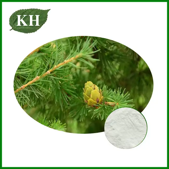 Taxifolin Powder
